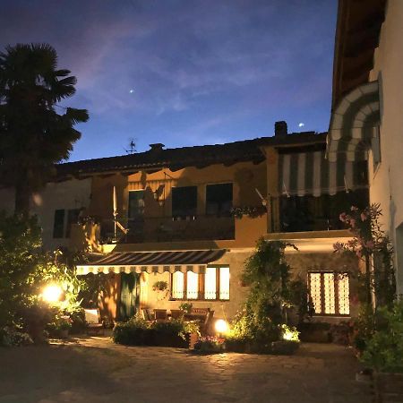 Cà 'd Langa B&B Treiso Extérieur photo