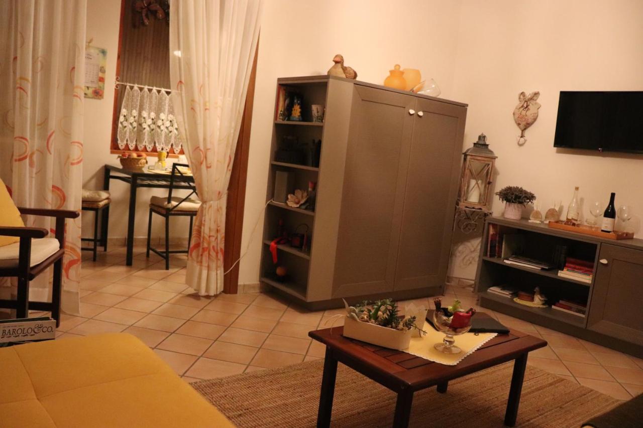 Cà 'd Langa B&B Treiso Extérieur photo