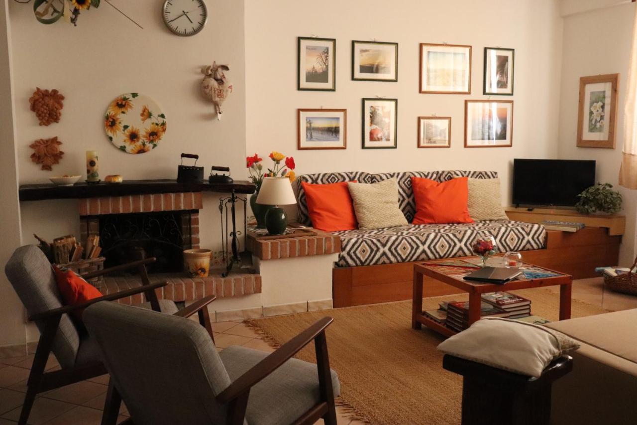 Cà 'd Langa B&B Treiso Extérieur photo
