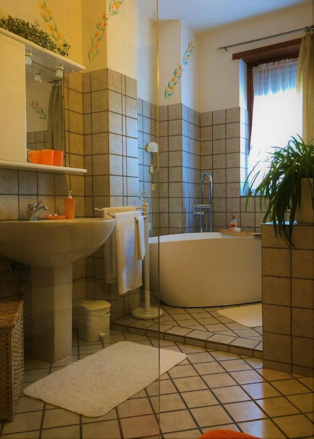 Cà 'd Langa B&B Treiso Extérieur photo