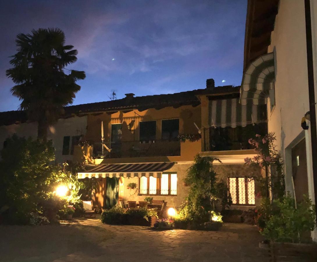 Cà 'd Langa B&B Treiso Extérieur photo