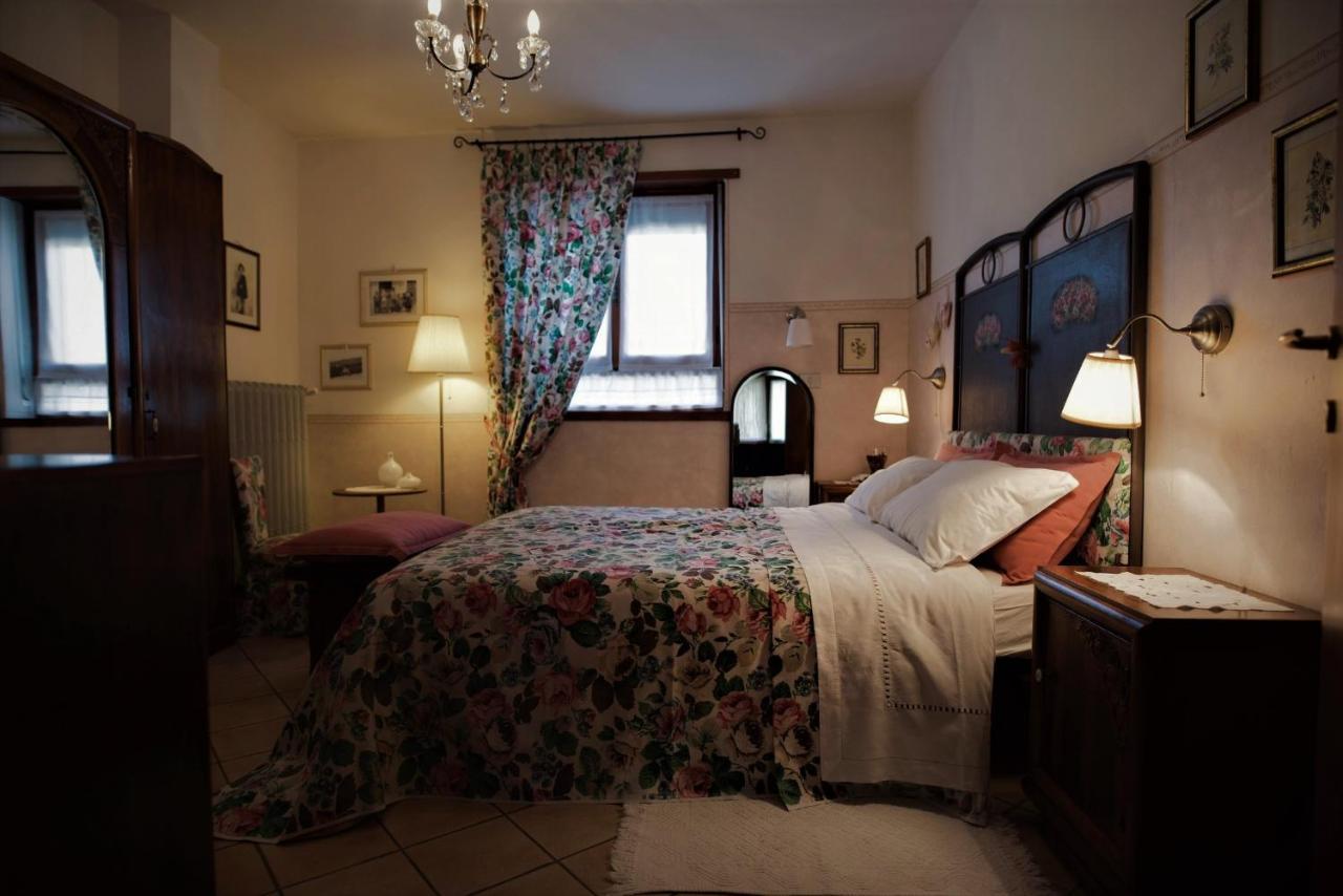 Cà 'd Langa B&B Treiso Extérieur photo