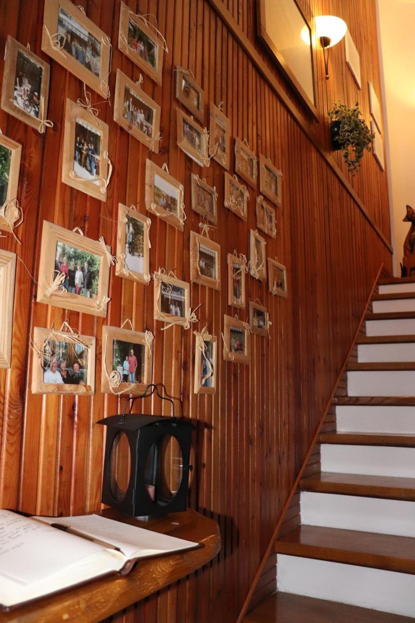 Cà 'd Langa B&B Treiso Extérieur photo