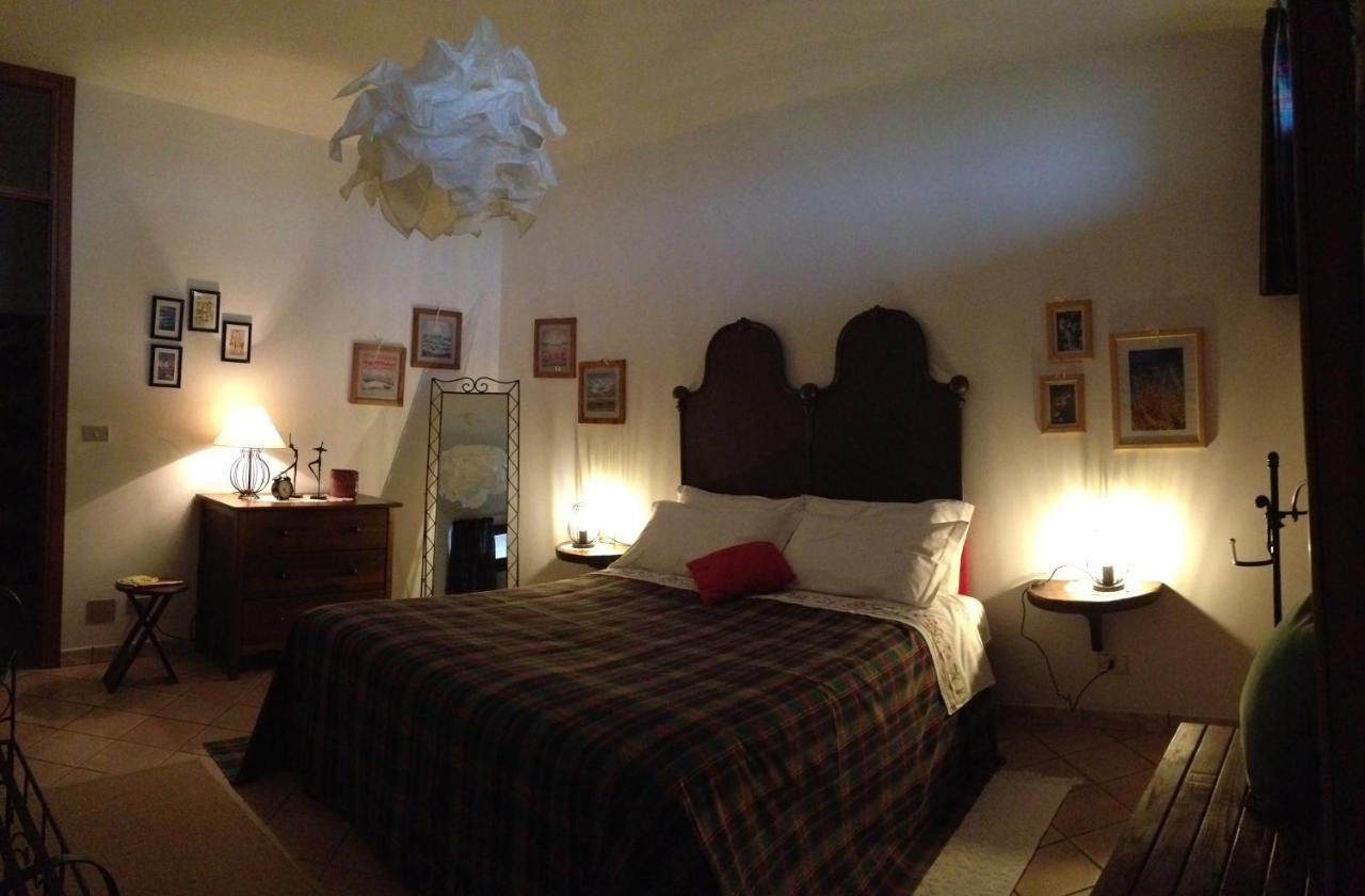 Cà 'd Langa B&B Treiso Extérieur photo