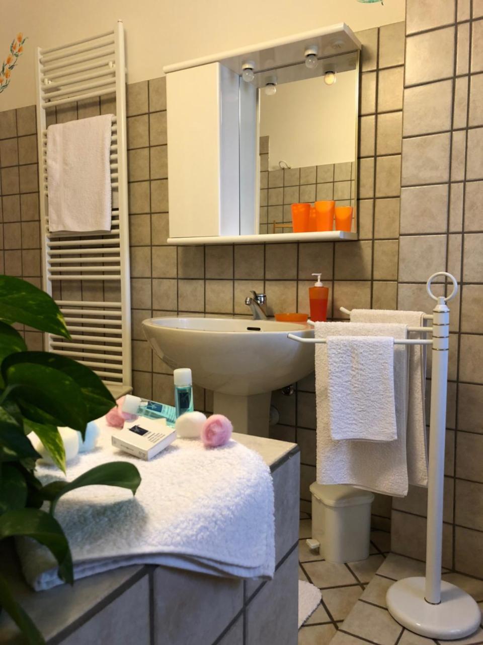 Cà 'd Langa B&B Treiso Extérieur photo