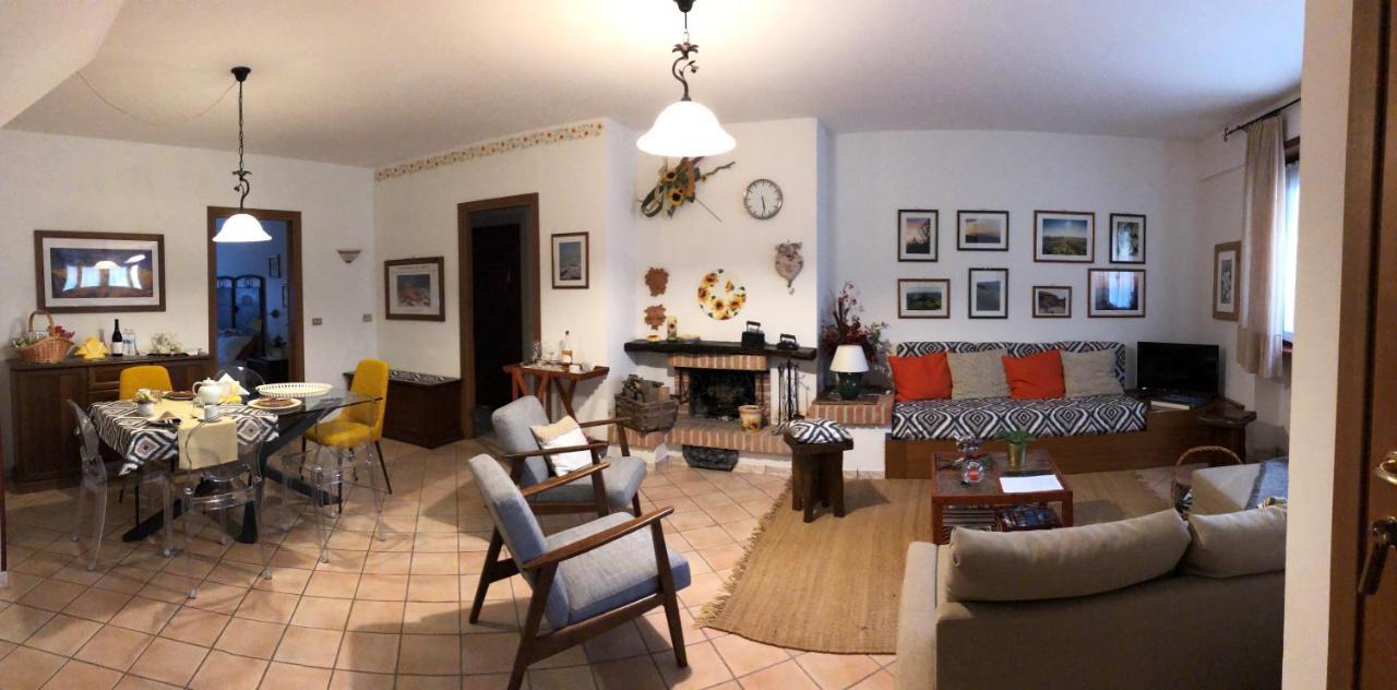 Cà 'd Langa B&B Treiso Extérieur photo